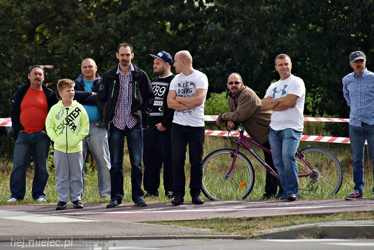 XV Rajd Mielecki