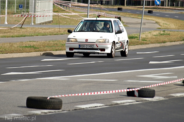 XV Rajd Mielecki
