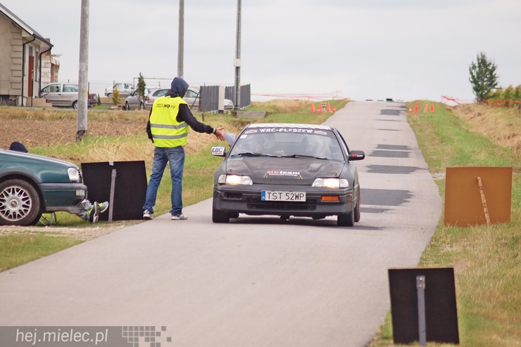 XV Rajd Mielecki