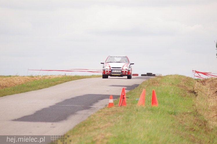 XV Rajd Mielecki