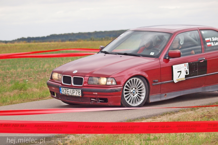 XV Rajd Mielecki