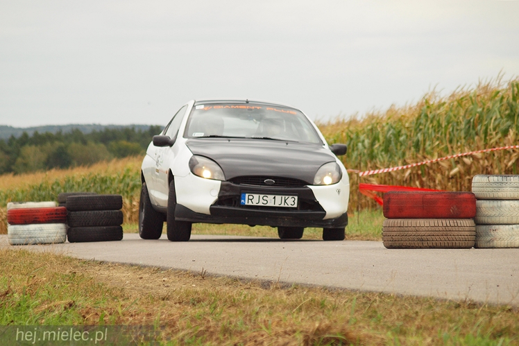 XV Rajd Mielecki