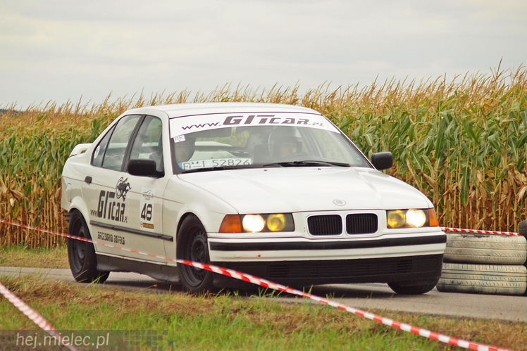 XV Rajd Mielecki