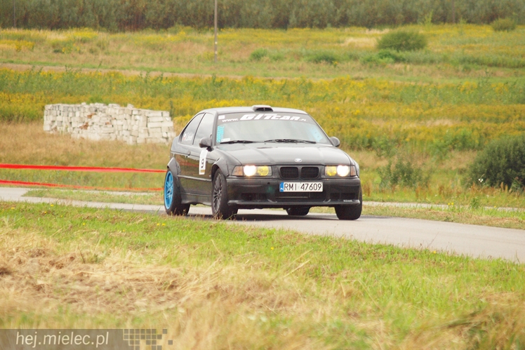 XV Rajd Mielecki