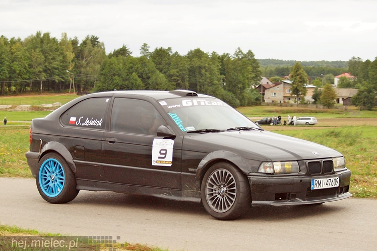 XV Rajd Mielecki