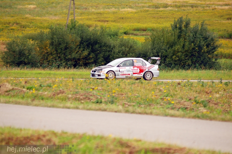 XV Rajd Mielecki