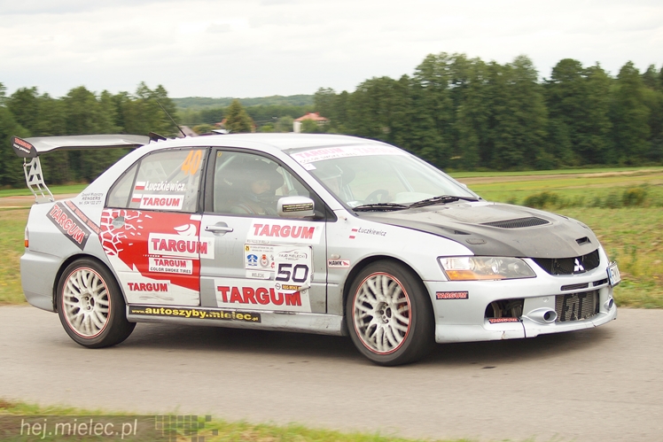 XV Rajd Mielecki