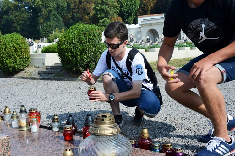 Modelarze oczarowali Ukrainę. 14 medali mielczan