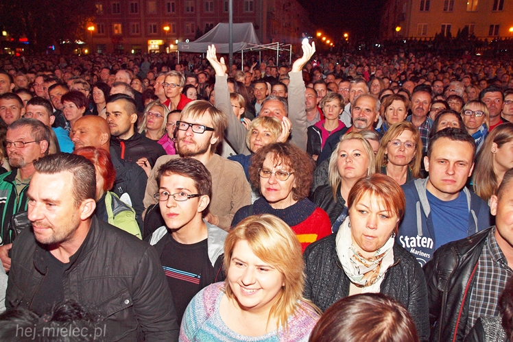 Perfect perfekcyjnie! Na finał Festiwalu i 20-lecie Strefy!