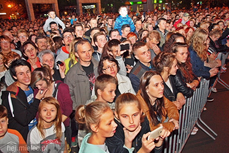Perfect perfekcyjnie! Na finał Festiwalu i 20-lecie Strefy!
