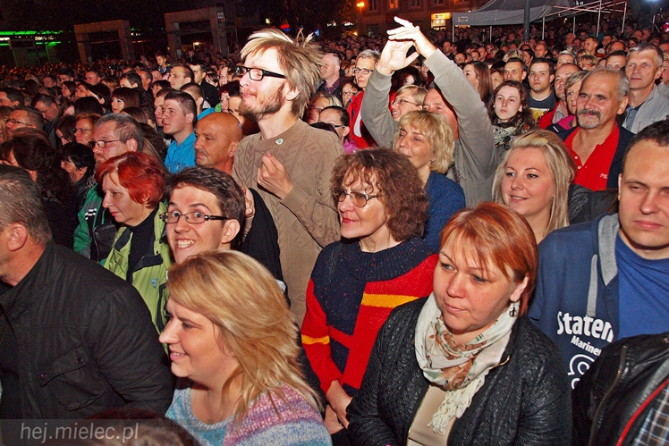 Perfect perfekcyjnie! Na finał Festiwalu i 20-lecie Strefy!