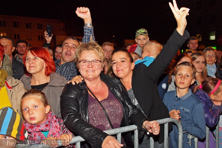 Perfect perfekcyjnie! Na finał Festiwalu i 20-lecie Strefy!