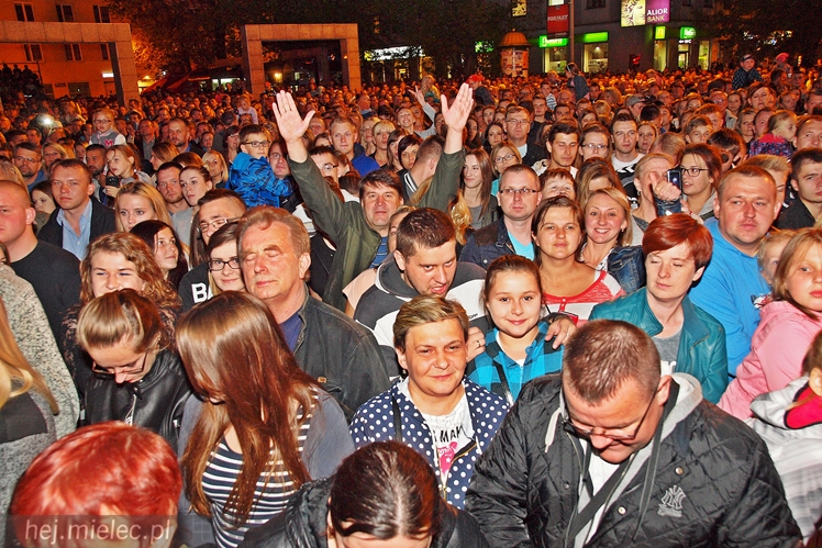 Perfect perfekcyjnie! Na finał Festiwalu i 20-lecie Strefy!