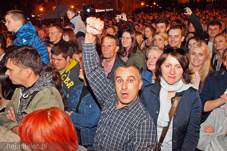Perfect perfekcyjnie! Na finał Festiwalu i 20-lecie Strefy!