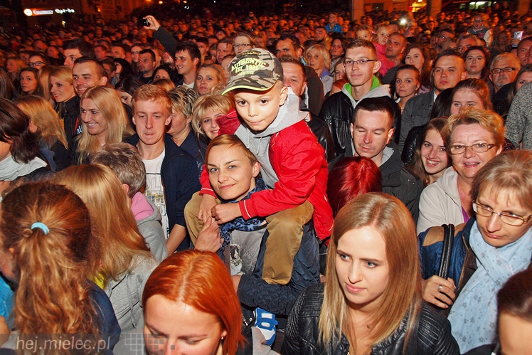 Perfect perfekcyjnie! Na finał Festiwalu i 20-lecie Strefy!