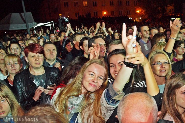 Perfect perfekcyjnie! Na finał Festiwalu i 20-lecie Strefy!