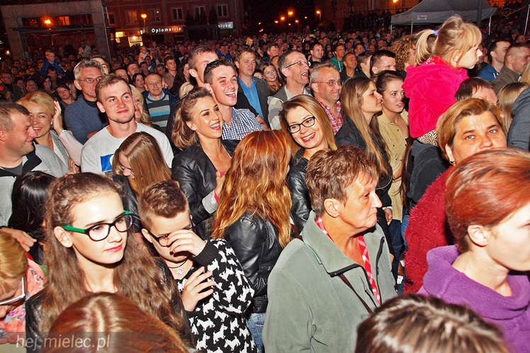 Perfect perfekcyjnie! Na finał Festiwalu i 20-lecie Strefy!