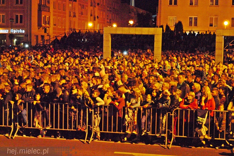 Perfect perfekcyjnie! Na finał Festiwalu i 20-lecie Strefy!