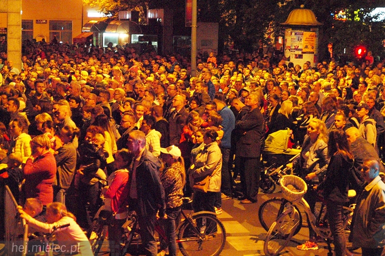 Perfect perfekcyjnie! Na finał Festiwalu i 20-lecie Strefy!
