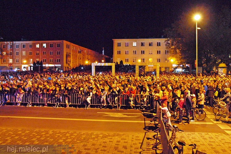 Perfect perfekcyjnie! Na finał Festiwalu i 20-lecie Strefy!