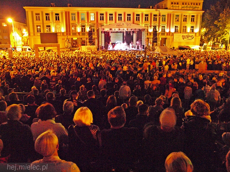 Perfect perfekcyjnie! Na finał Festiwalu i 20-lecie Strefy!