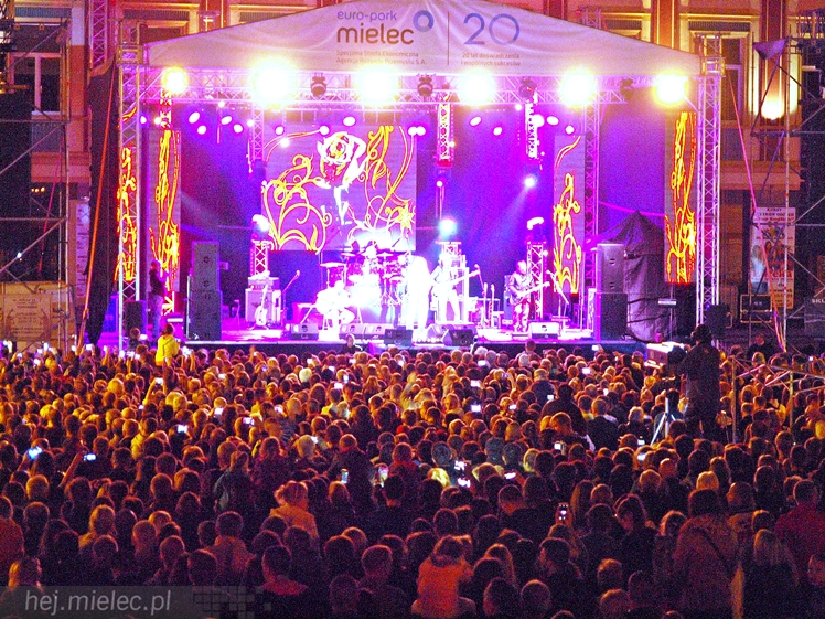 Perfect perfekcyjnie! Na finał Festiwalu i 20-lecie Strefy!