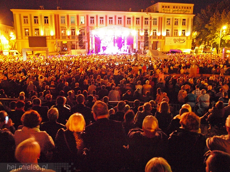 Perfect perfekcyjnie! Na finał Festiwalu i 20-lecie Strefy!