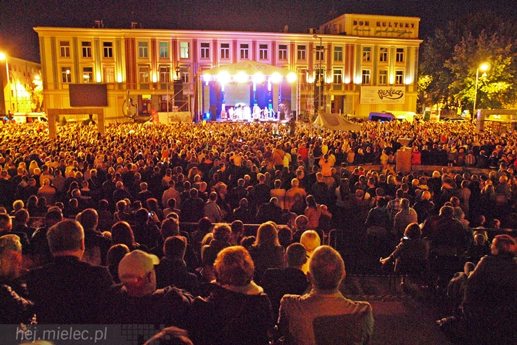 Perfect perfekcyjnie! Na finał Festiwalu i 20-lecie Strefy!