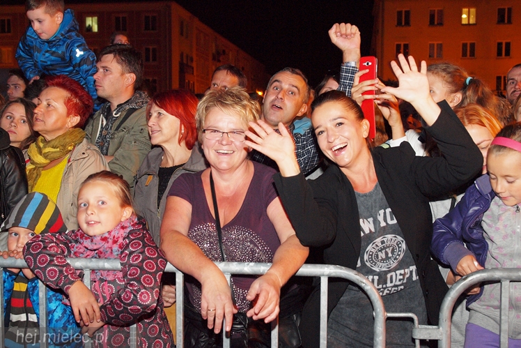 Perfect perfekcyjnie! Na finał Festiwalu i 20-lecie Strefy!