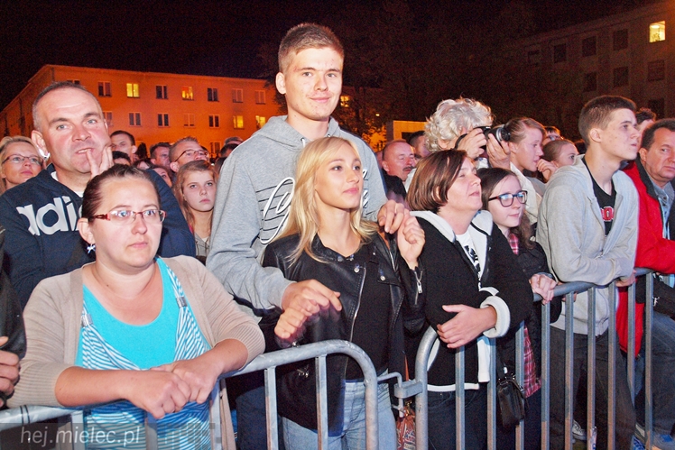 Perfect perfekcyjnie! Na finał Festiwalu i 20-lecie Strefy!