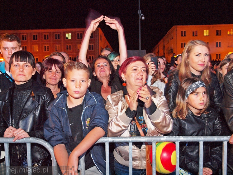 Perfect perfekcyjnie! Na finał Festiwalu i 20-lecie Strefy!
