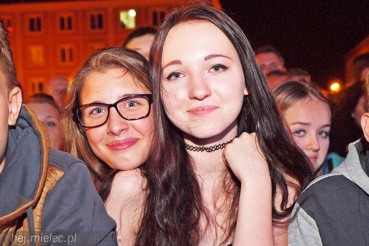 Perfect perfekcyjnie! Na finał Festiwalu i 20-lecie Strefy!