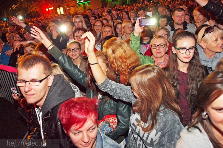 Perfect perfekcyjnie! Na finał Festiwalu i 20-lecie Strefy!