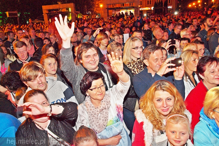 Perfect perfekcyjnie! Na finał Festiwalu i 20-lecie Strefy!