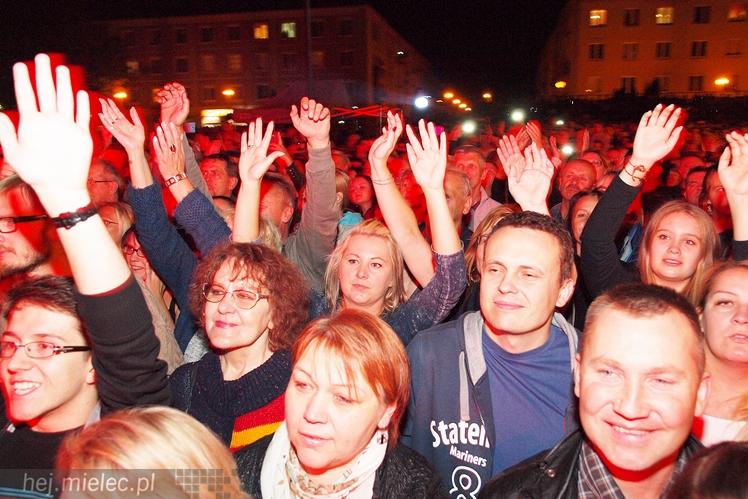 Perfect perfekcyjnie! Na finał Festiwalu i 20-lecie Strefy!