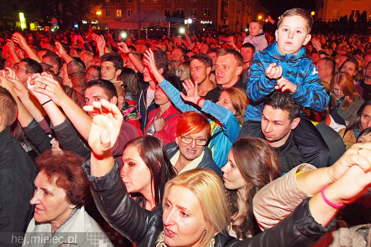 Perfect perfekcyjnie! Na finał Festiwalu i 20-lecie Strefy!