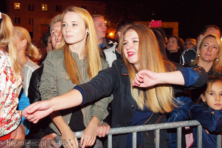 Perfect perfekcyjnie! Na finał Festiwalu i 20-lecie Strefy!