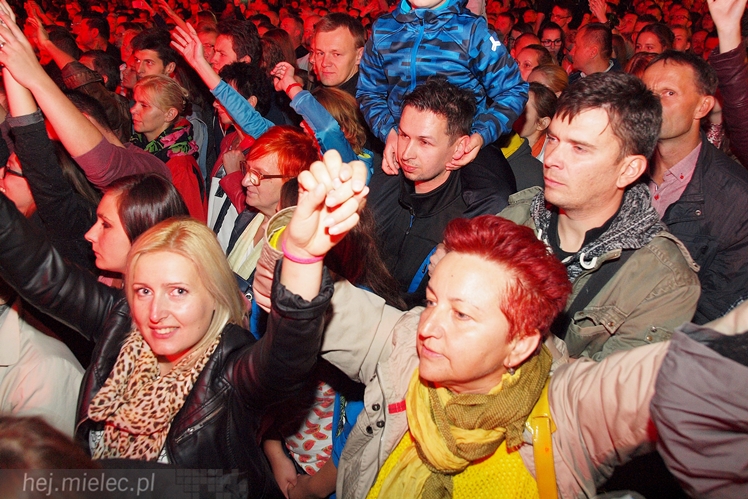 Perfect perfekcyjnie! Na finał Festiwalu i 20-lecie Strefy!