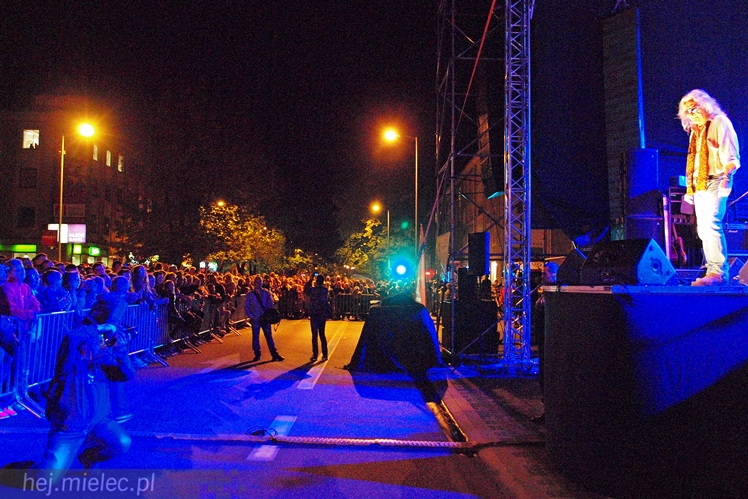 Perfect perfekcyjnie! Na finał Festiwalu i 20-lecie Strefy!