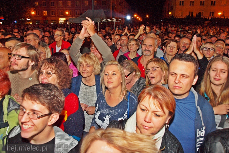 Perfect perfekcyjnie! Na finał Festiwalu i 20-lecie Strefy!