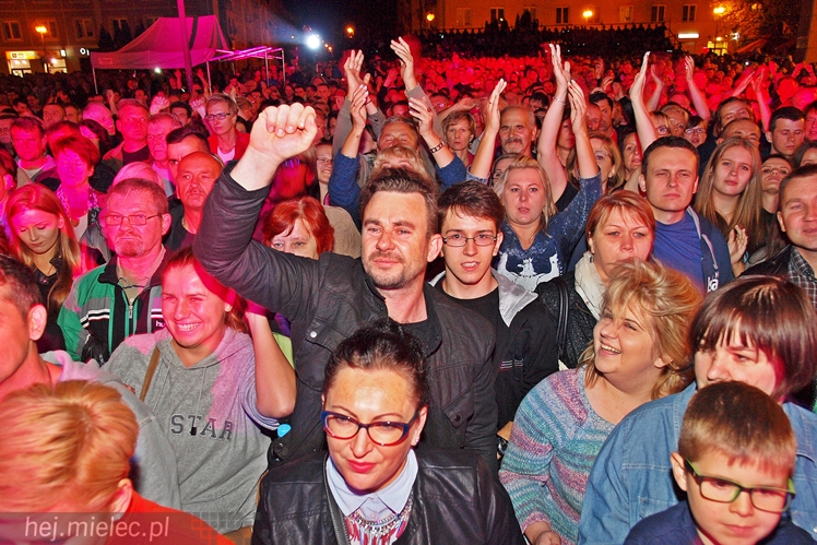 Perfect perfekcyjnie! Na finał Festiwalu i 20-lecie Strefy!