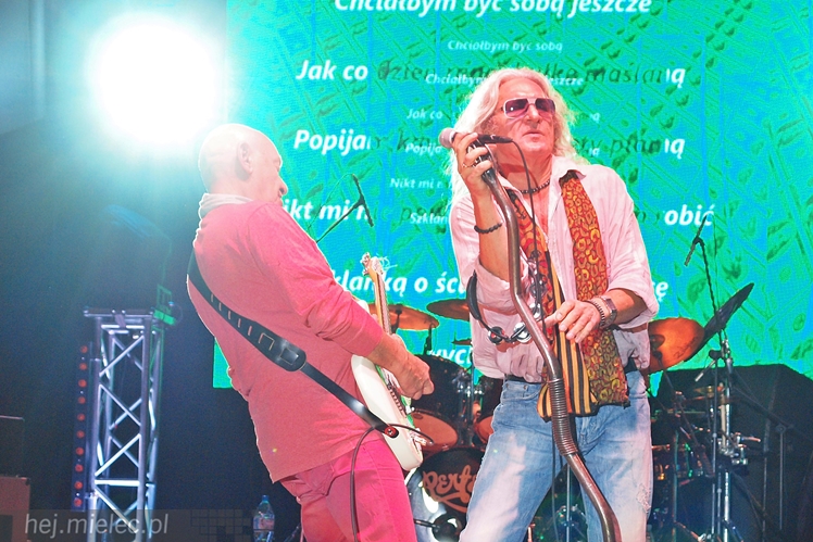 Perfect perfekcyjnie! Na finał Festiwalu i 20-lecie Strefy!