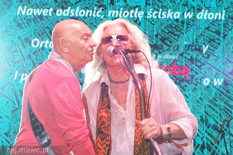 Perfect perfekcyjnie! Na finał Festiwalu i 20-lecie Strefy!