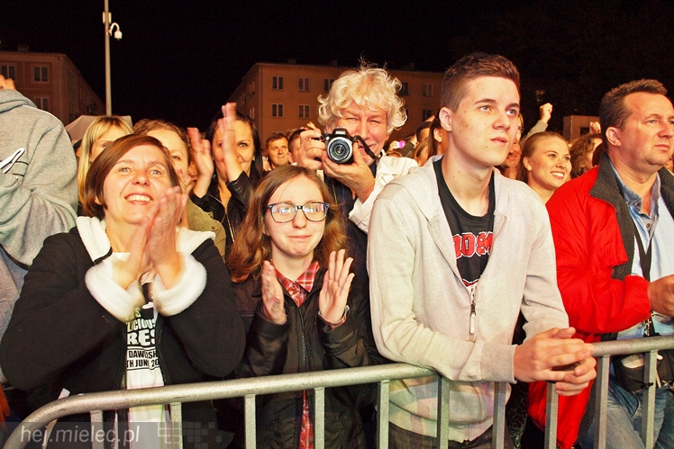 Perfect perfekcyjnie! Na finał Festiwalu i 20-lecie Strefy!