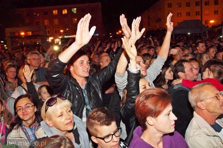 Perfect perfekcyjnie! Na finał Festiwalu i 20-lecie Strefy!