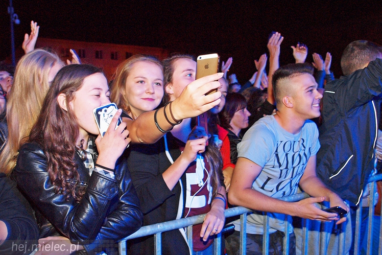 Perfect perfekcyjnie! Na finał Festiwalu i 20-lecie Strefy!