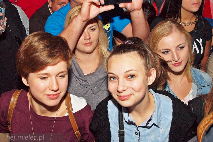 Perfect perfekcyjnie! Na finał Festiwalu i 20-lecie Strefy!