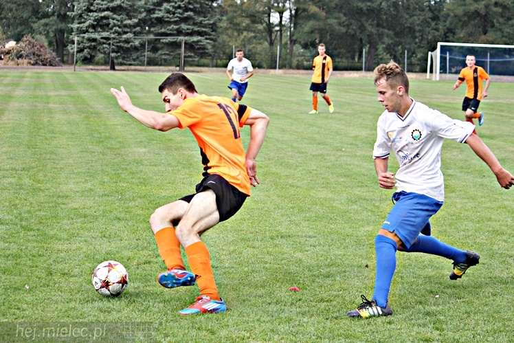 CLJ: FKS Stal Mielec ? KSZO 1929 Ostrowiec Świętokrzyski 2:0