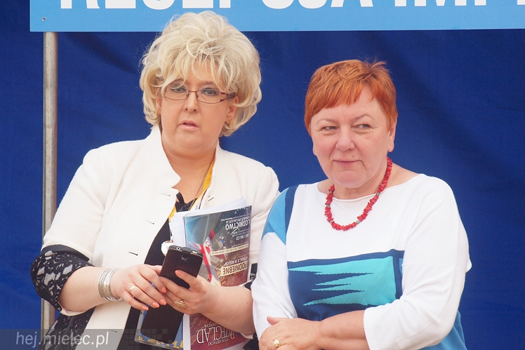 Podkarpackie Pokazy Lotnicze - sobota, część 2