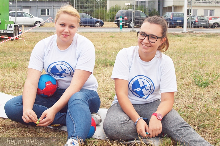 Podkarpackie Pokazy Lotnicze - sobota, część 2